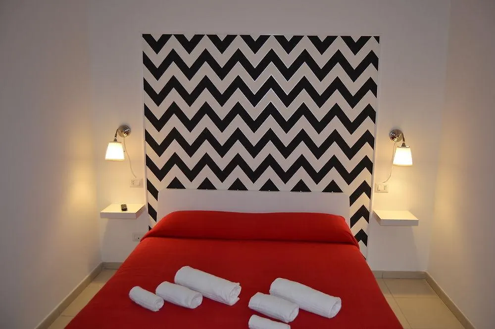 Residence Casabella Rome Italy