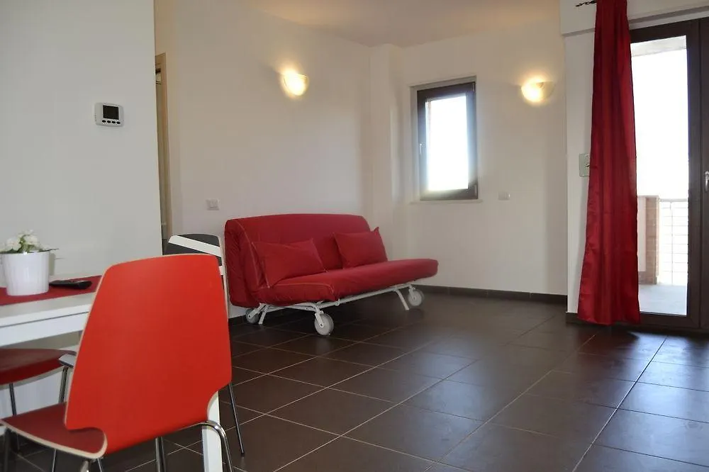 Hotel Residence Casabella Rome Italy