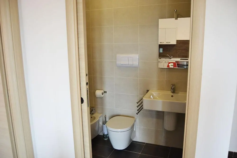 Hotel Residence Casabella Rome