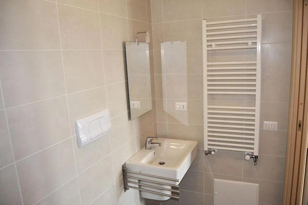 Residence Casabella Rome Hotel