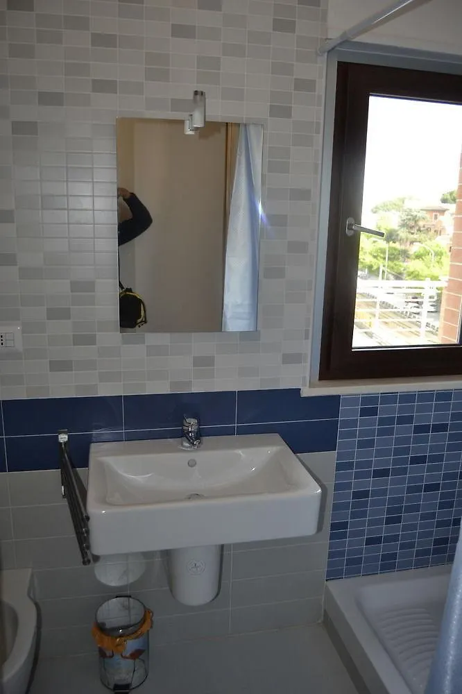 Hotel Residence Casabella Rome