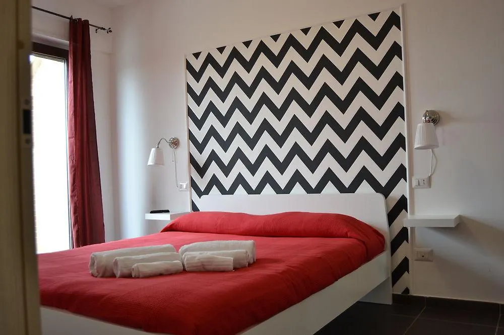 Hotel Residence Casabella Rome Italy