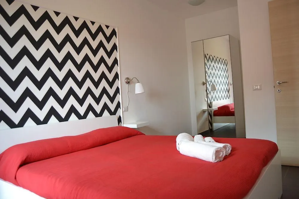 Residence Casabella Rome