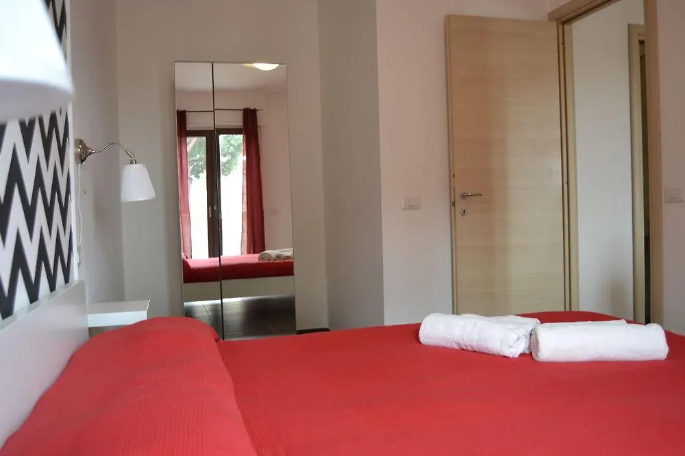 Hotel Residence Casabella Rome