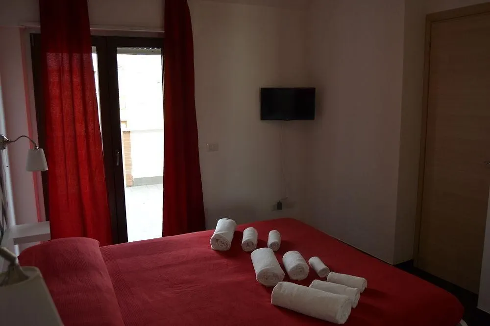 Residence Casabella Rome 0*,  Italy