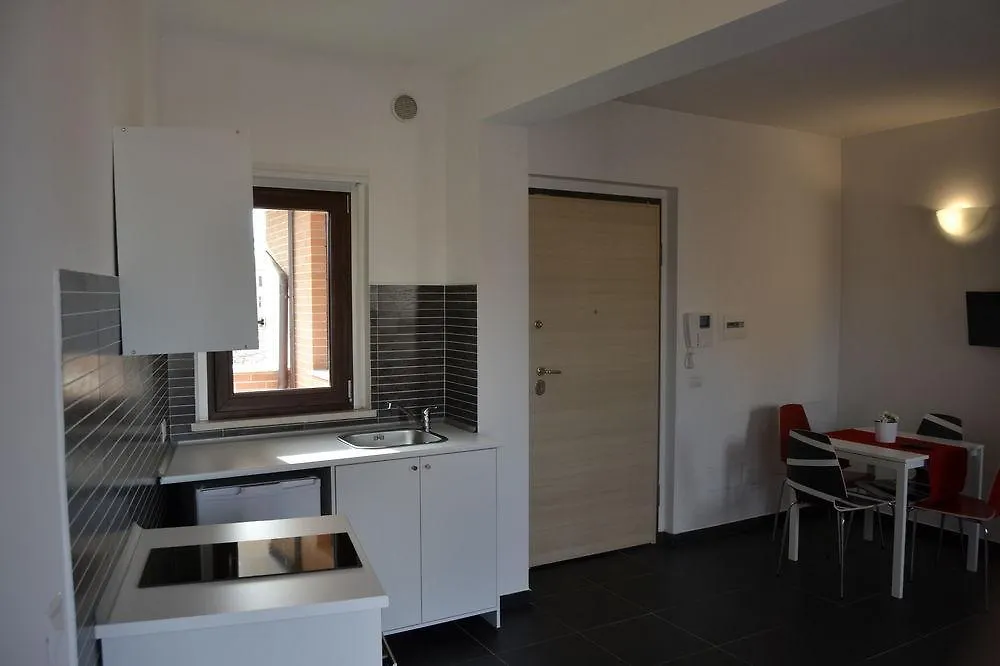 Hotel Residence Casabella Rome