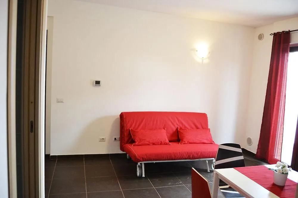 Residence Casabella Rome