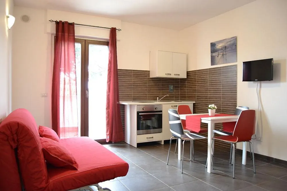 Hotel Residence Casabella Rome