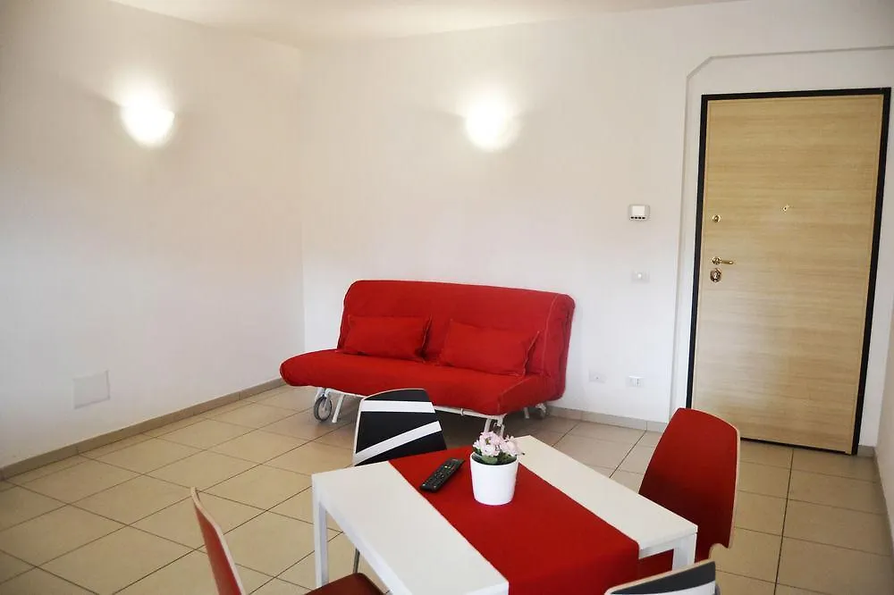 Residence Casabella Rome