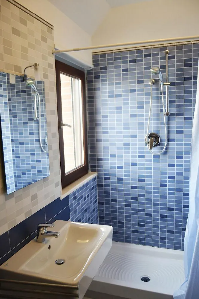 Residence Casabella Rome Italy