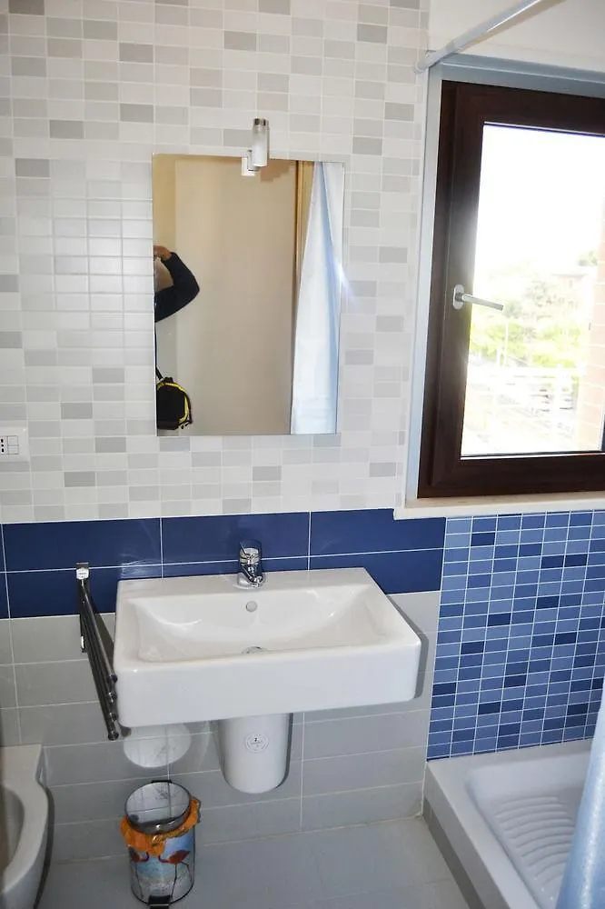 Residence Casabella Rome