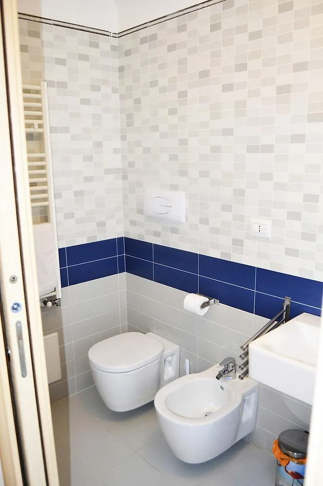 Hotel Residence Casabella Rome