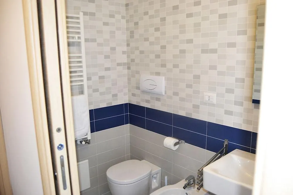 Residence Casabella Rome Hotel