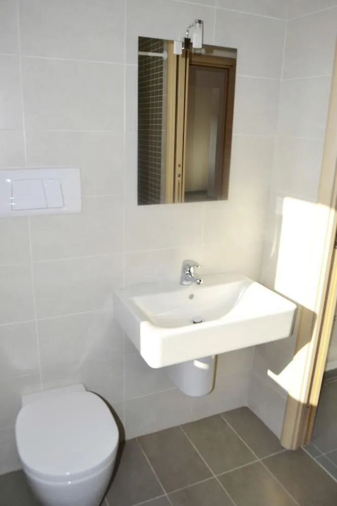 Residence Casabella Rome Hotel