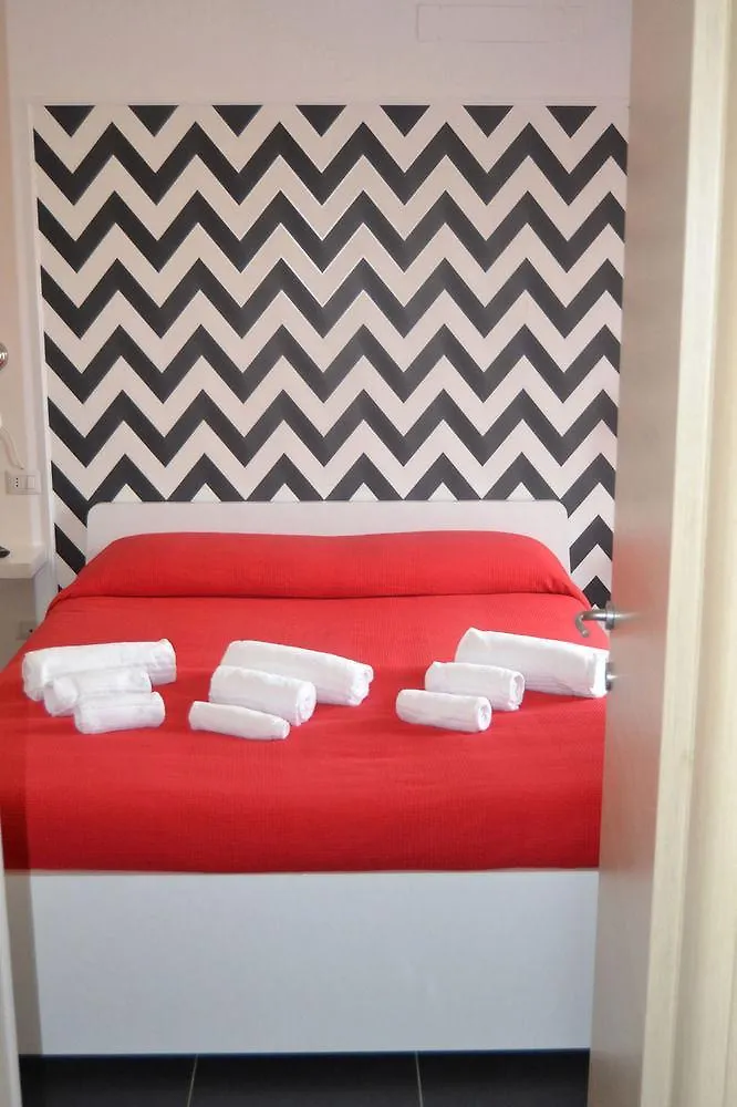 Residence Casabella Rome Italy