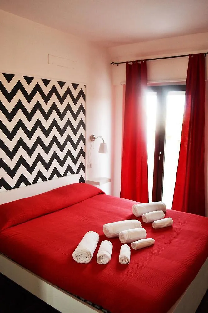 Residence Casabella Rome Hotel