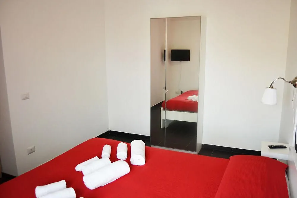 Residence Casabella Rome Hotel