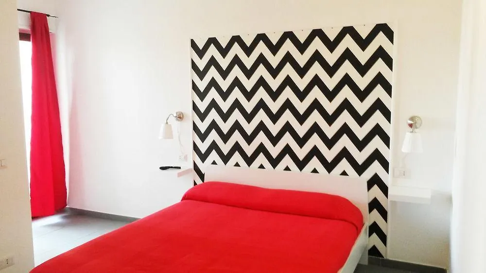 Residence Casabella Rome
