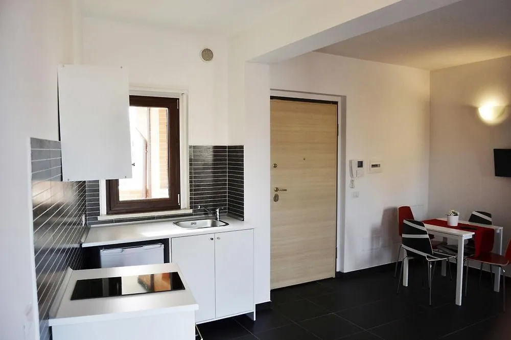 Residence Casabella Rome 0*,  Italy