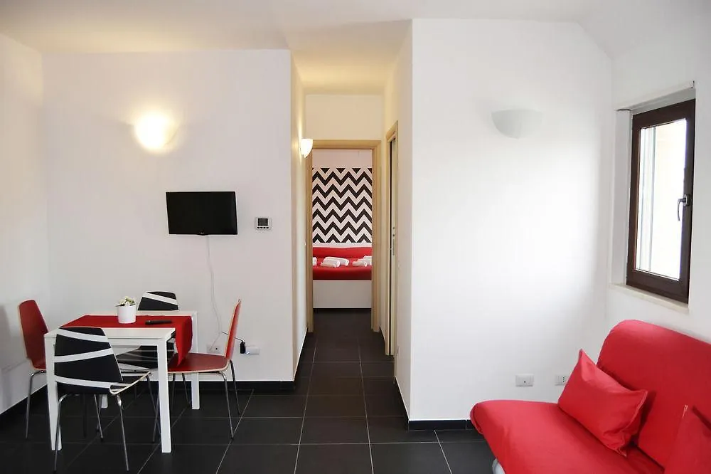Hotel Residence Casabella Rome
