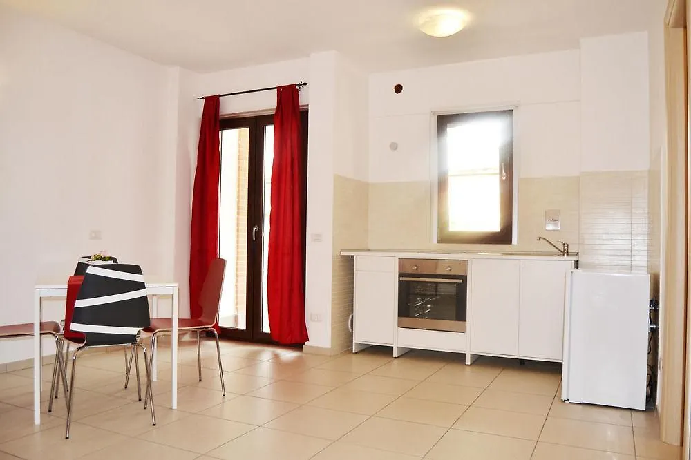 Residence Casabella Rome Italy