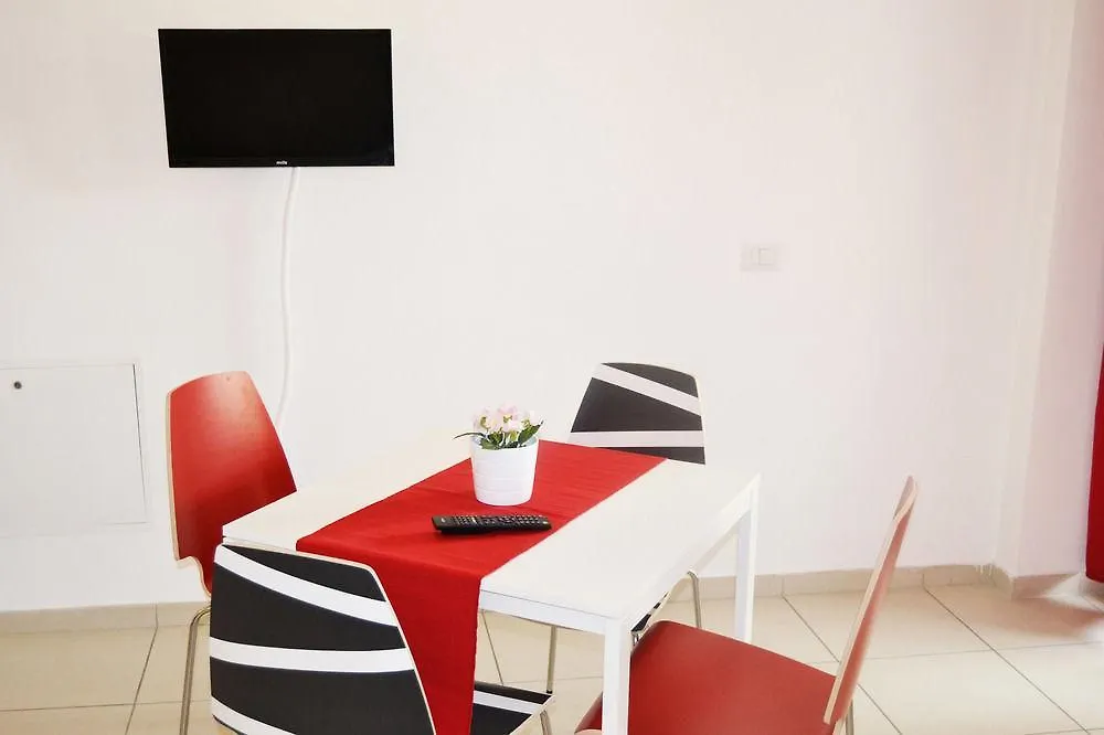 Residence Casabella Rome 0*,  Italy