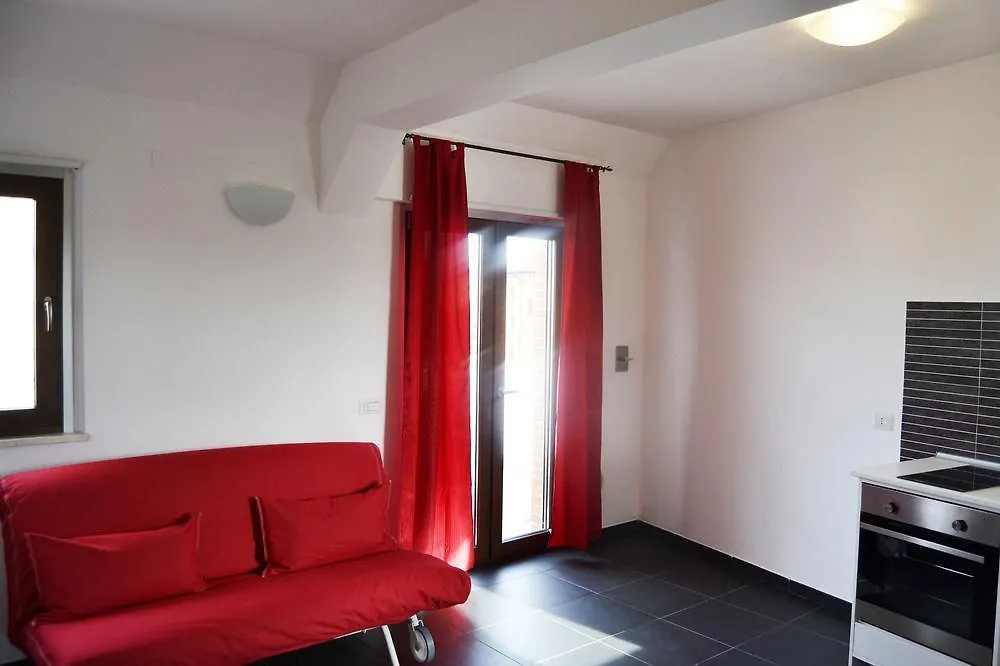 Residence Casabella Rome Hotel