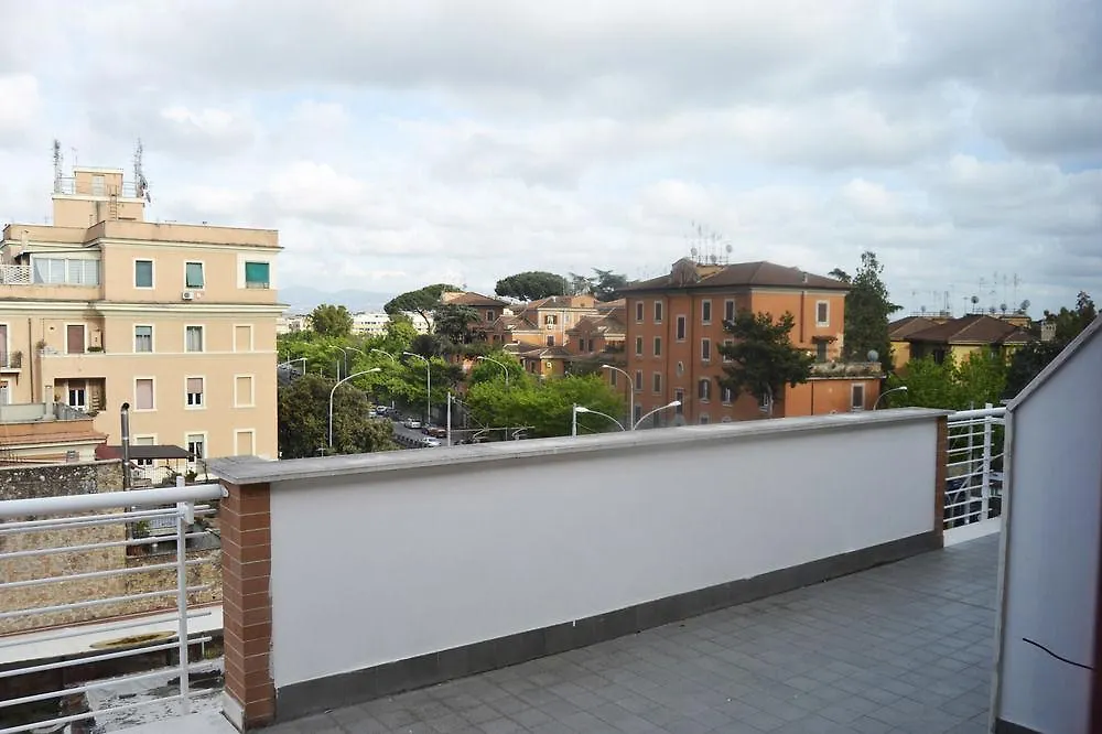 Residence Casabella Rome