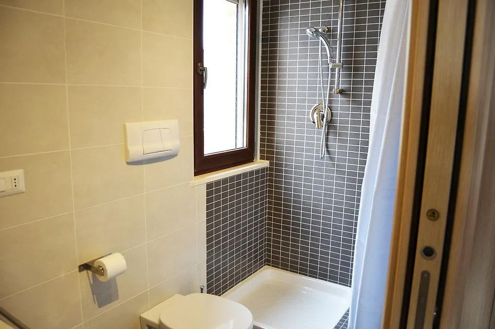 Hotel Residence Casabella Rome Italy