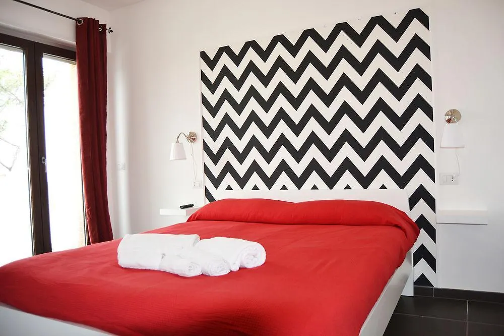 Hotel Residence Casabella Rome