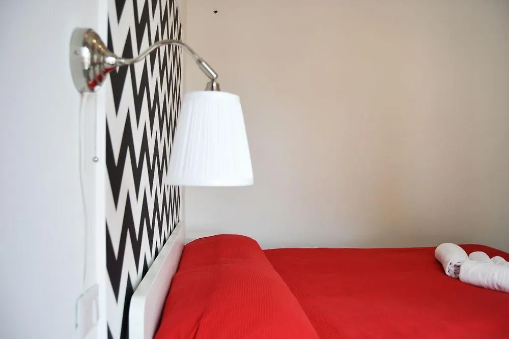 Residence Casabella Rome