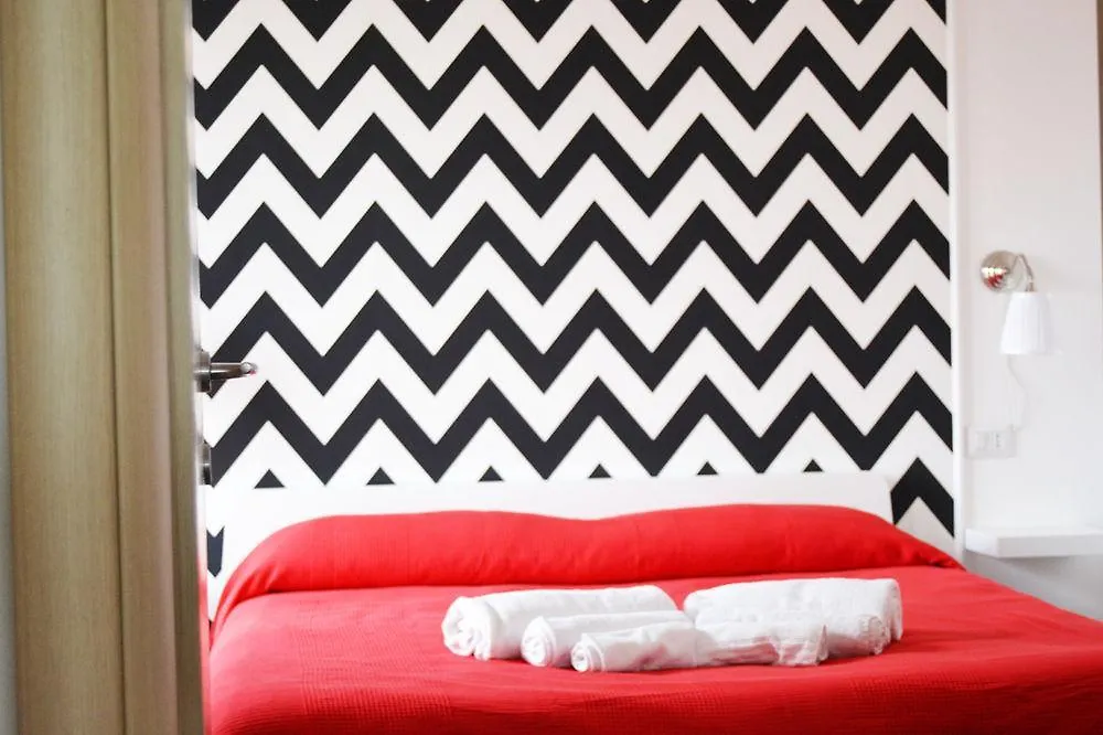 Residence Casabella Rome