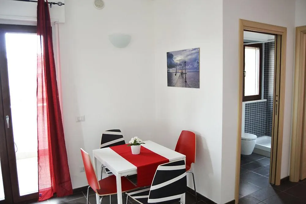 Residence Casabella Rome Hotel