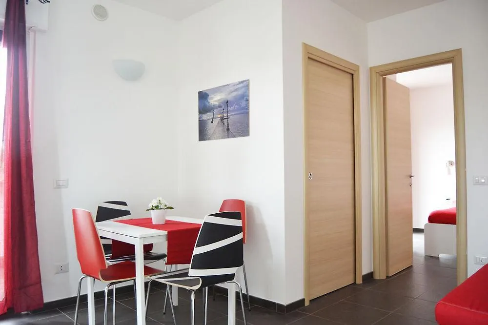 Residence Casabella Rome