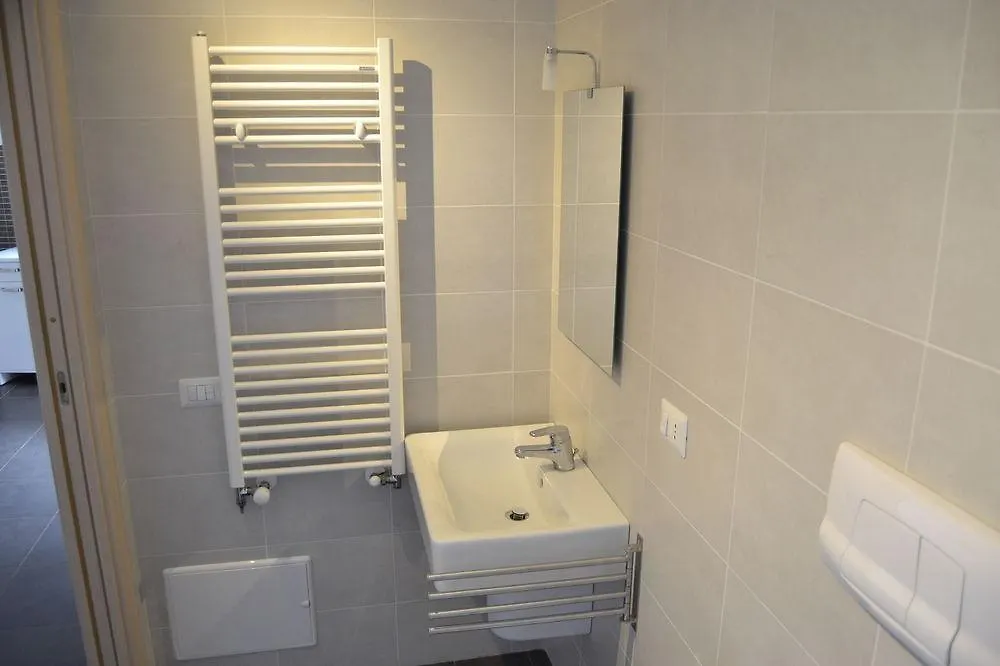 Residence Casabella Rome