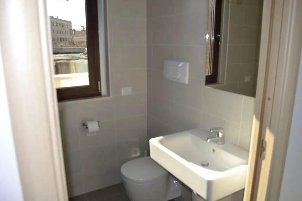 Hotel Residence Casabella Rome