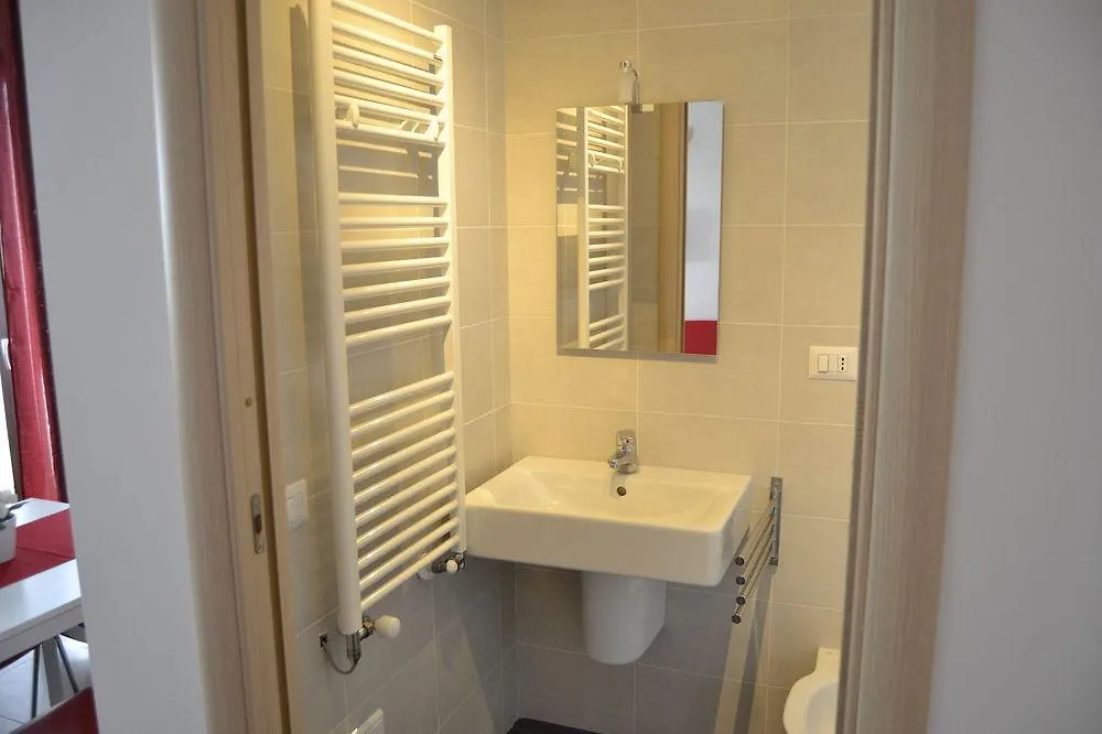 Residence Casabella Rome Italy