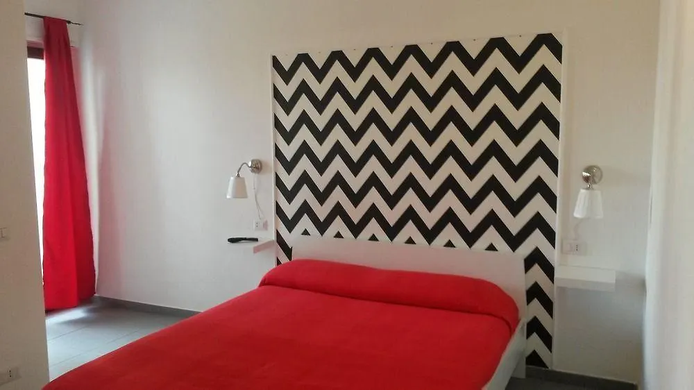 Residence Casabella Rome Hotel