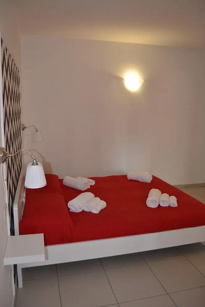 Hotel Residence Casabella Rome Italy