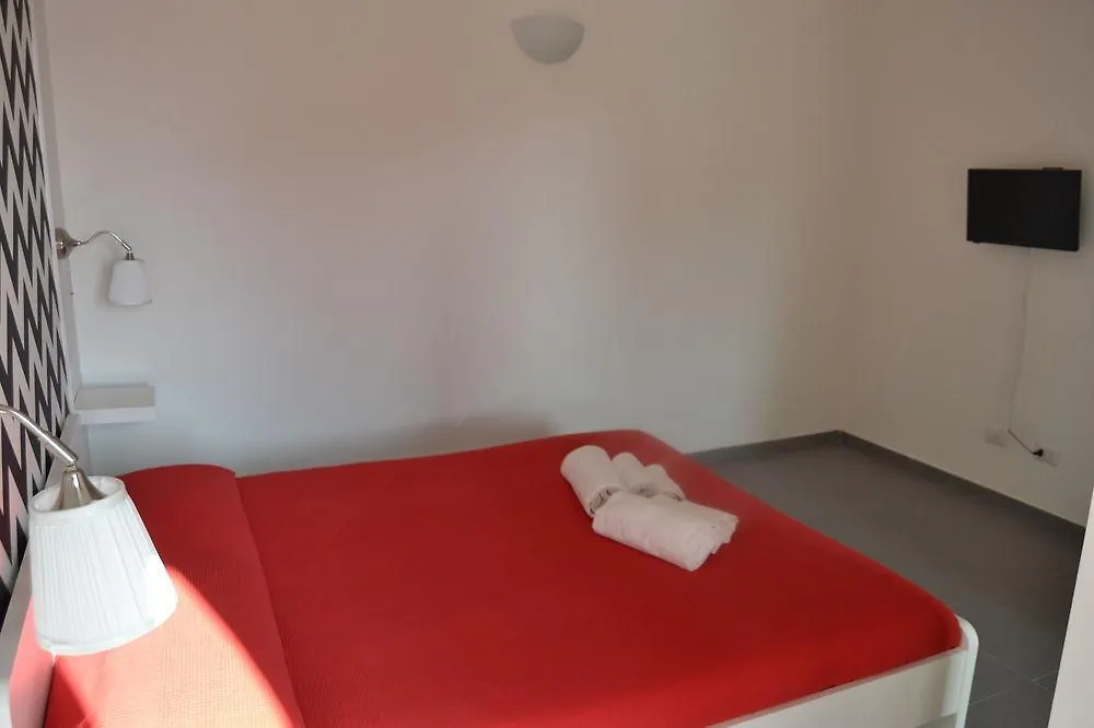 Residence Casabella Rome Italy