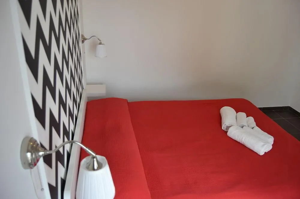 Residence Casabella Rome Hotel