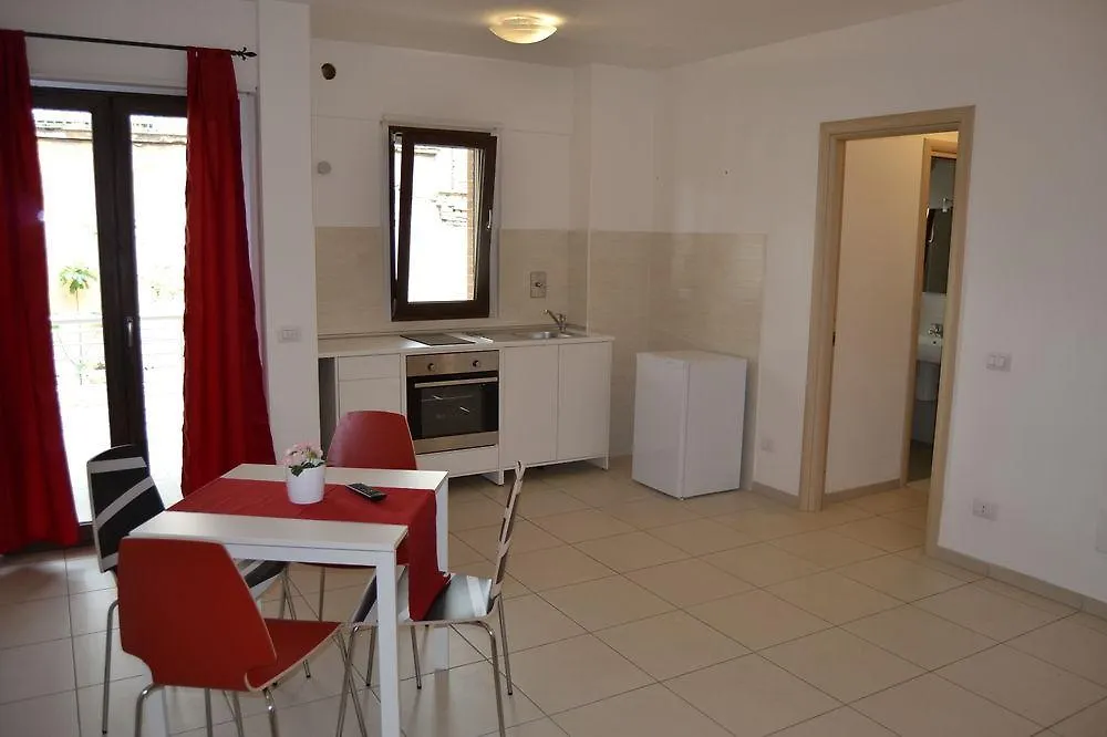 Hotel Residence Casabella Rome