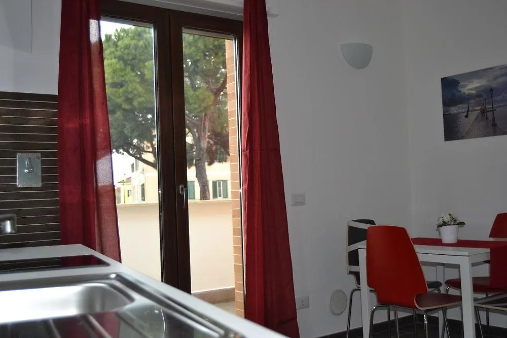 Hotel Residence Casabella Rome