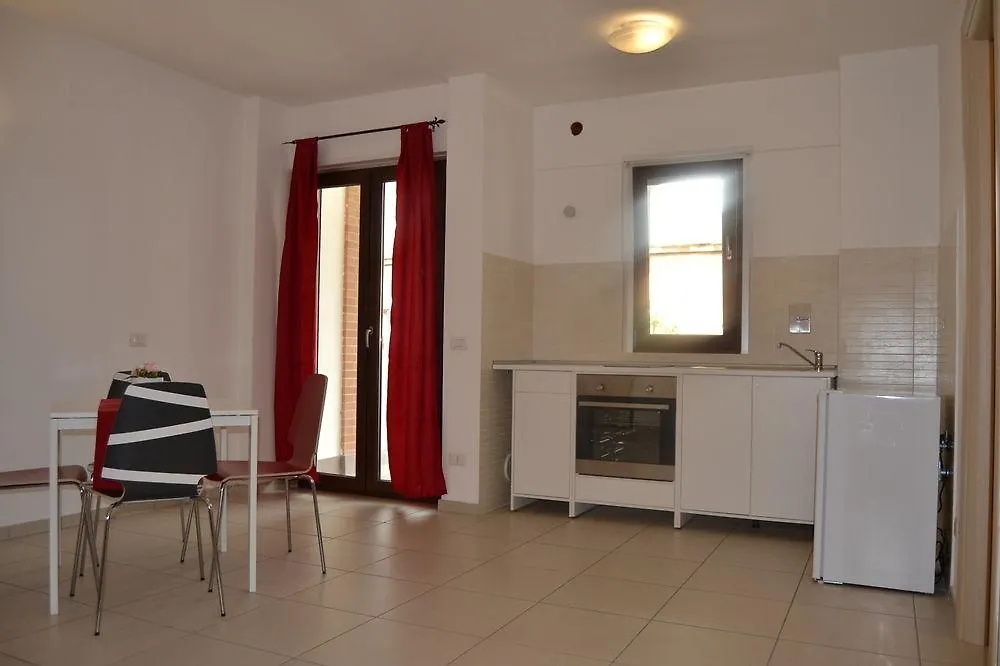 Hotel Residence Casabella Rome