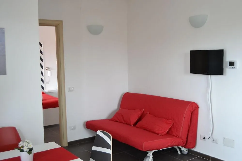 Residence Casabella Rome Italy