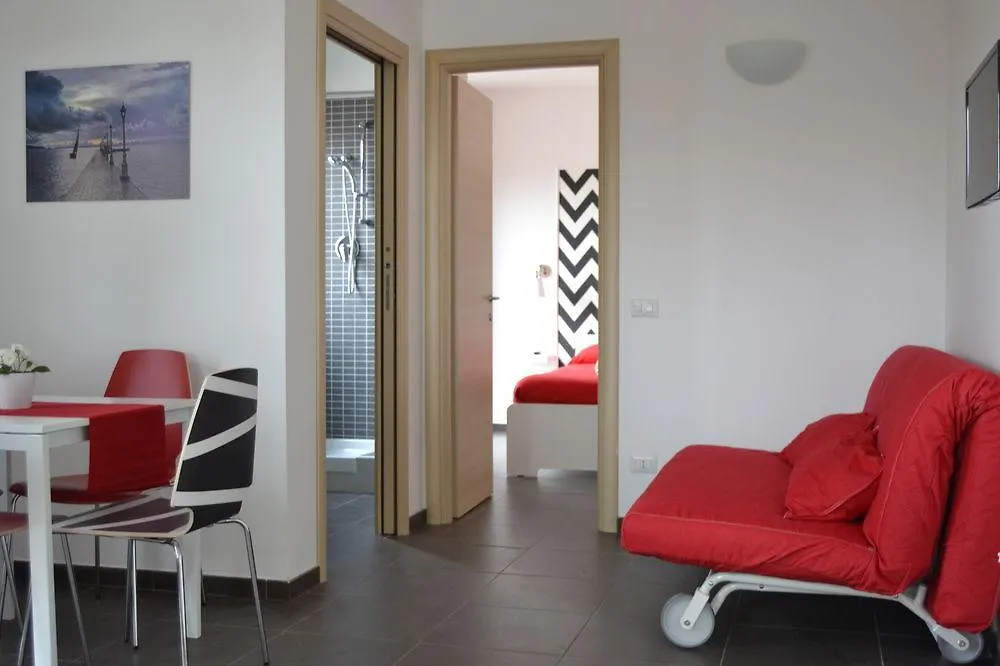 Residence Casabella Rome 0*,  Italy