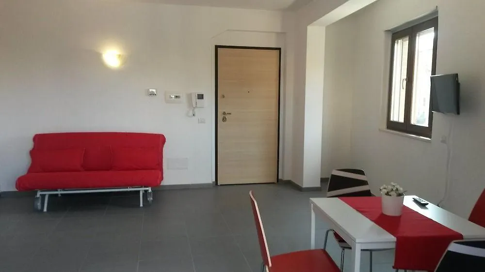 Residence Casabella Rome 0*,  Italy