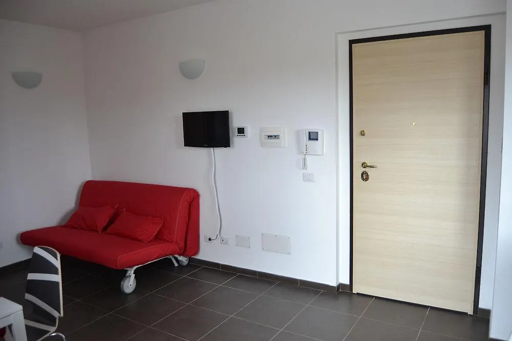 Residence Casabella Rome Hotel