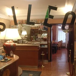 Hotel Sileo, Rome