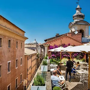 Hotel Dom - Preferred &, Roma